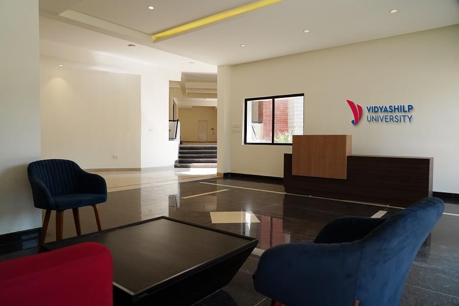 Vidyashilp University Bangalore Campus photo 5